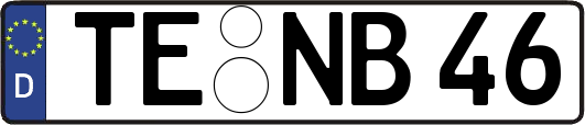 TE-NB46