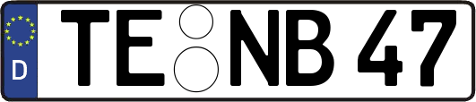 TE-NB47