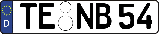 TE-NB54