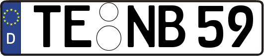 TE-NB59