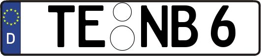 TE-NB6