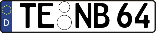 TE-NB64