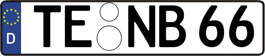 TE-NB66