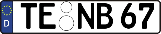 TE-NB67