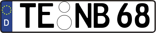 TE-NB68
