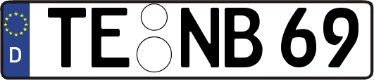 TE-NB69