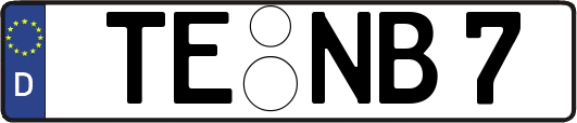 TE-NB7
