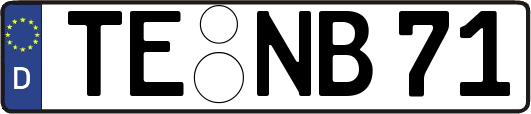 TE-NB71