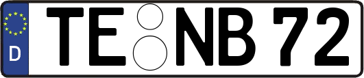 TE-NB72