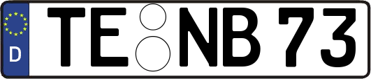 TE-NB73