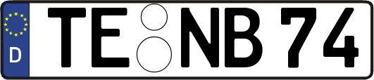 TE-NB74