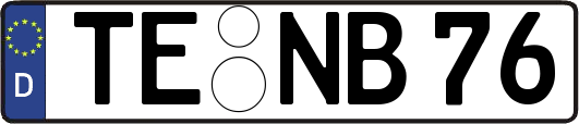 TE-NB76