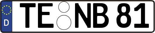 TE-NB81