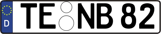 TE-NB82