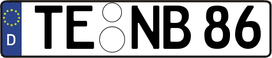 TE-NB86
