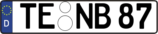 TE-NB87