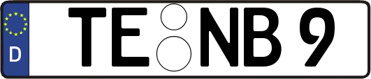 TE-NB9