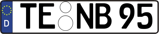 TE-NB95