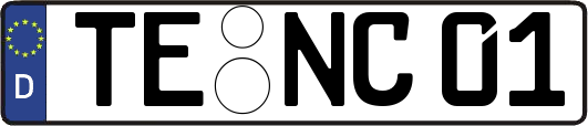 TE-NC01