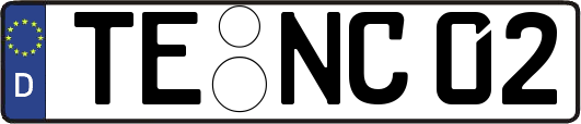TE-NC02