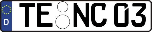 TE-NC03