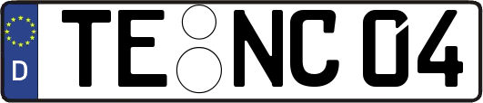 TE-NC04