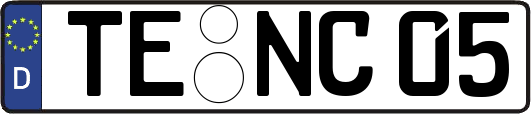 TE-NC05