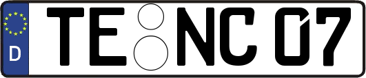 TE-NC07
