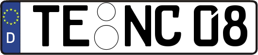 TE-NC08