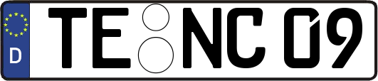 TE-NC09