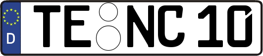 TE-NC10