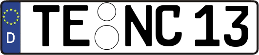 TE-NC13