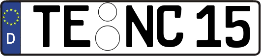 TE-NC15