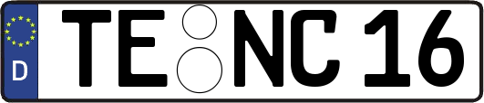 TE-NC16