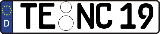 TE-NC19