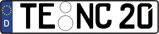 TE-NC20
