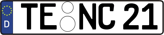 TE-NC21
