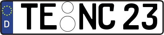 TE-NC23