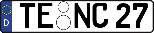 TE-NC27