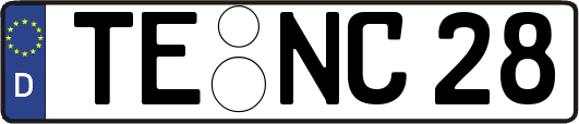 TE-NC28