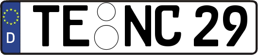 TE-NC29