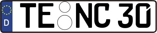 TE-NC30