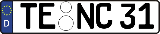 TE-NC31