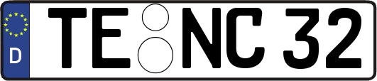 TE-NC32