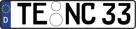 TE-NC33