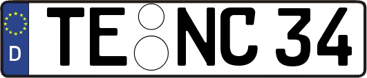 TE-NC34