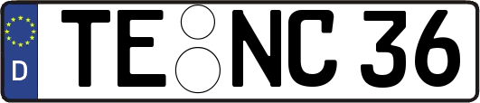 TE-NC36