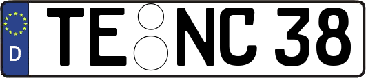 TE-NC38