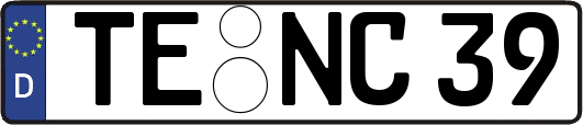 TE-NC39