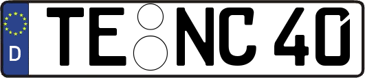 TE-NC40